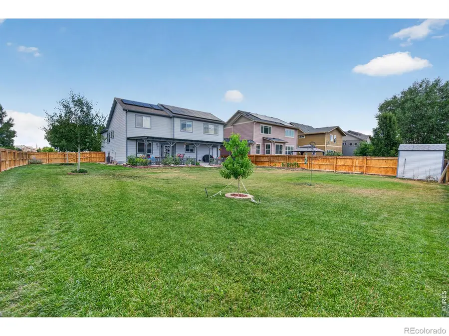 3445 Yule Trail, Fort Collins, CO 80524 - #3