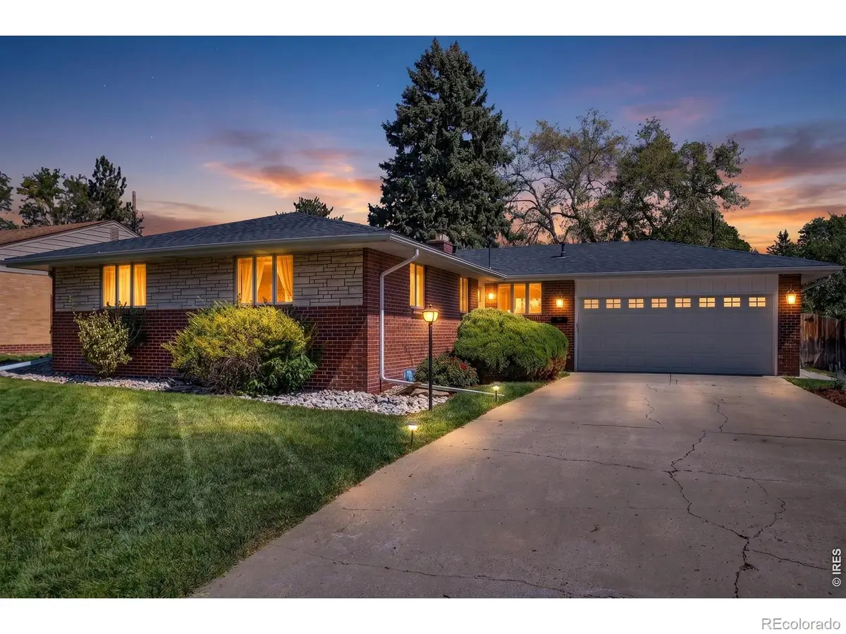 2408 S Utica, Denver, CO 80219 - #1