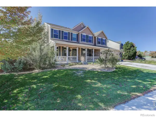 5743 S Genoa, Aurora, CO 80015