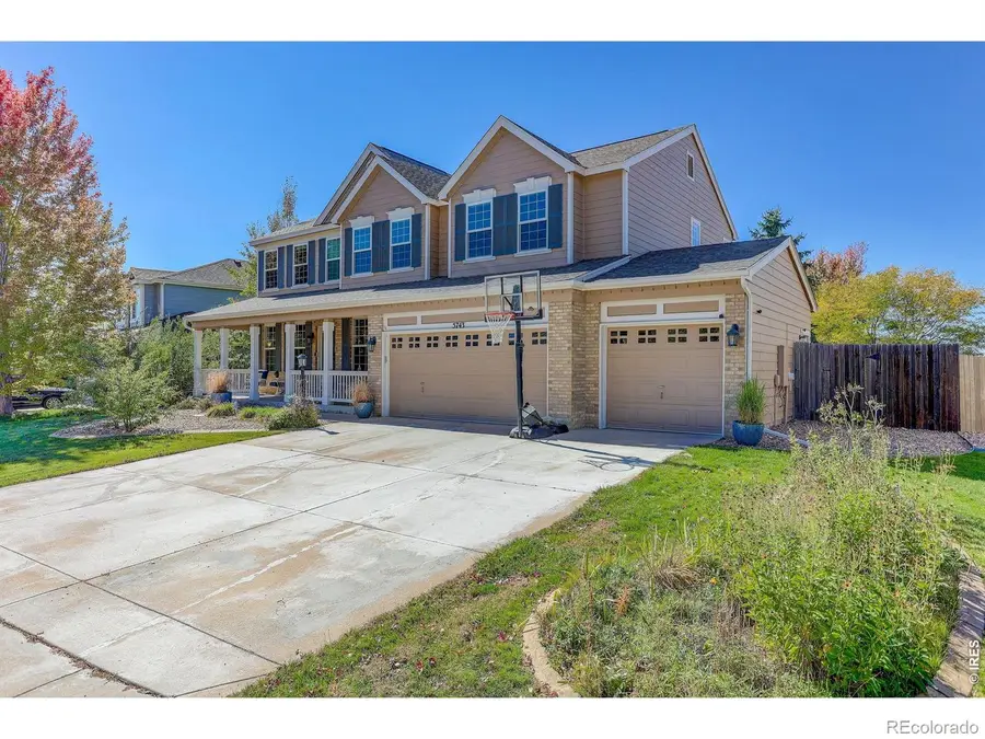 5743 S Genoa, Aurora, CO 80015 - #2