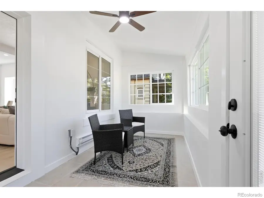 662 S Logan, Denver, CO 80209 - #3
