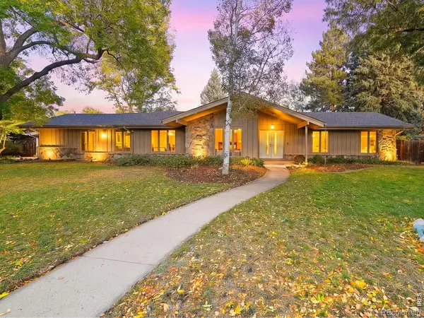 1916 Navajo, Fort Collins, CO 80525
