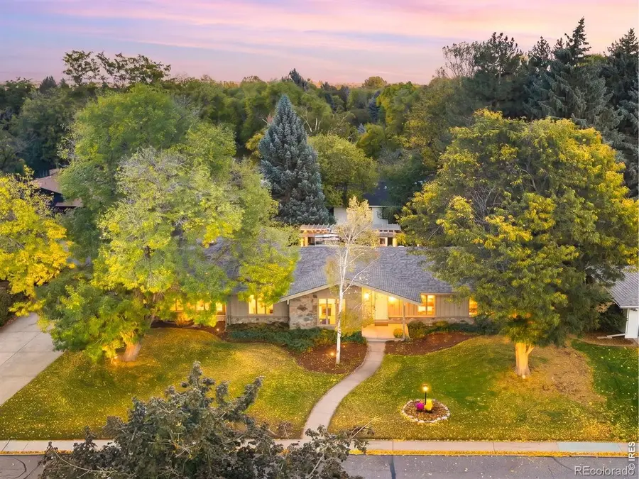 1916 Navajo, Fort Collins, CO 80525 - #2
