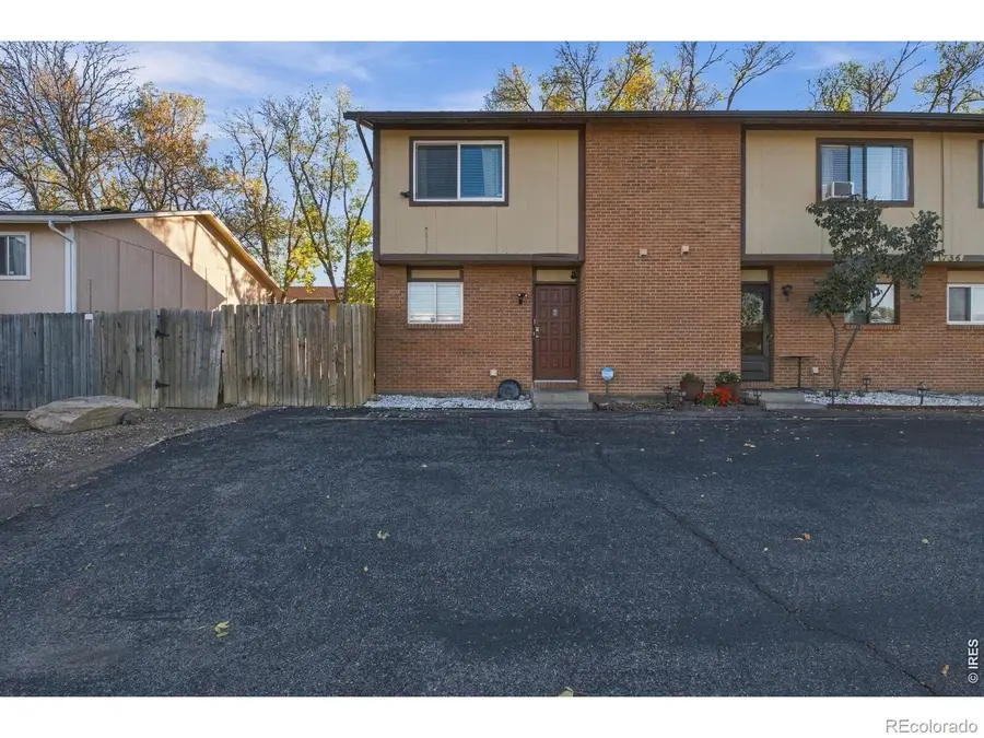 1736 Palm #1, Fort Collins, CO 80526 - #3