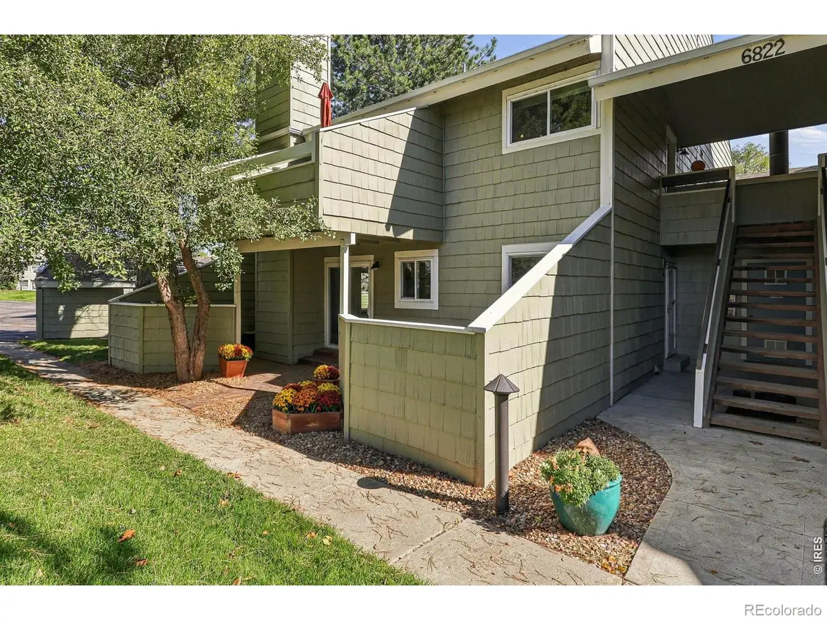 6822 Countryside #294, Niwot, CO 80503 - #1