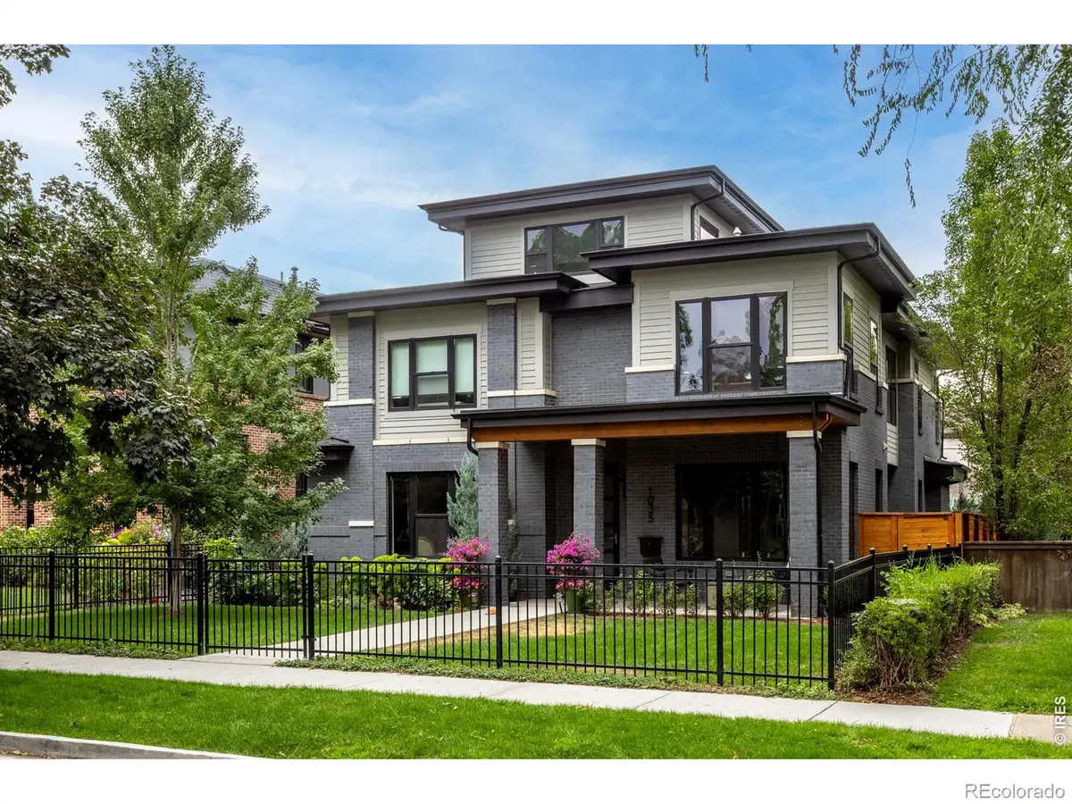 1035 S Columbine, Denver, CO 80209 - #1