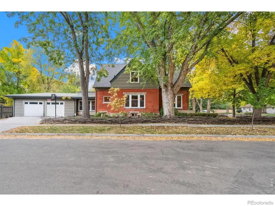 828 W Olive, Fort Collins, CO 80521 - #3