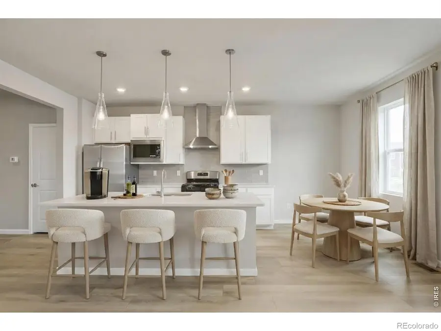 915 Nettle, Fort Collins, CO 80524 - #3
