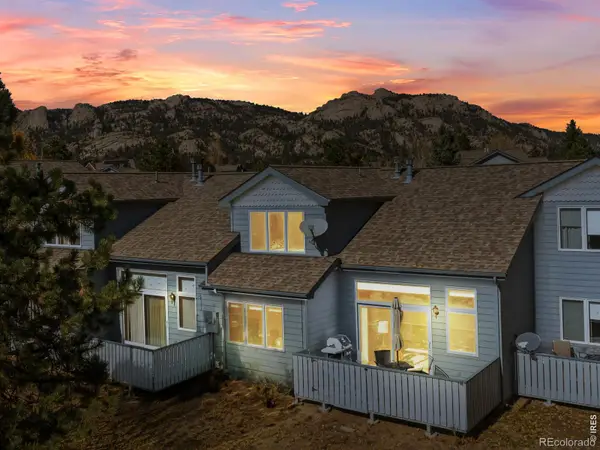 1519 Raven #B, Estes Park, CO 80517
