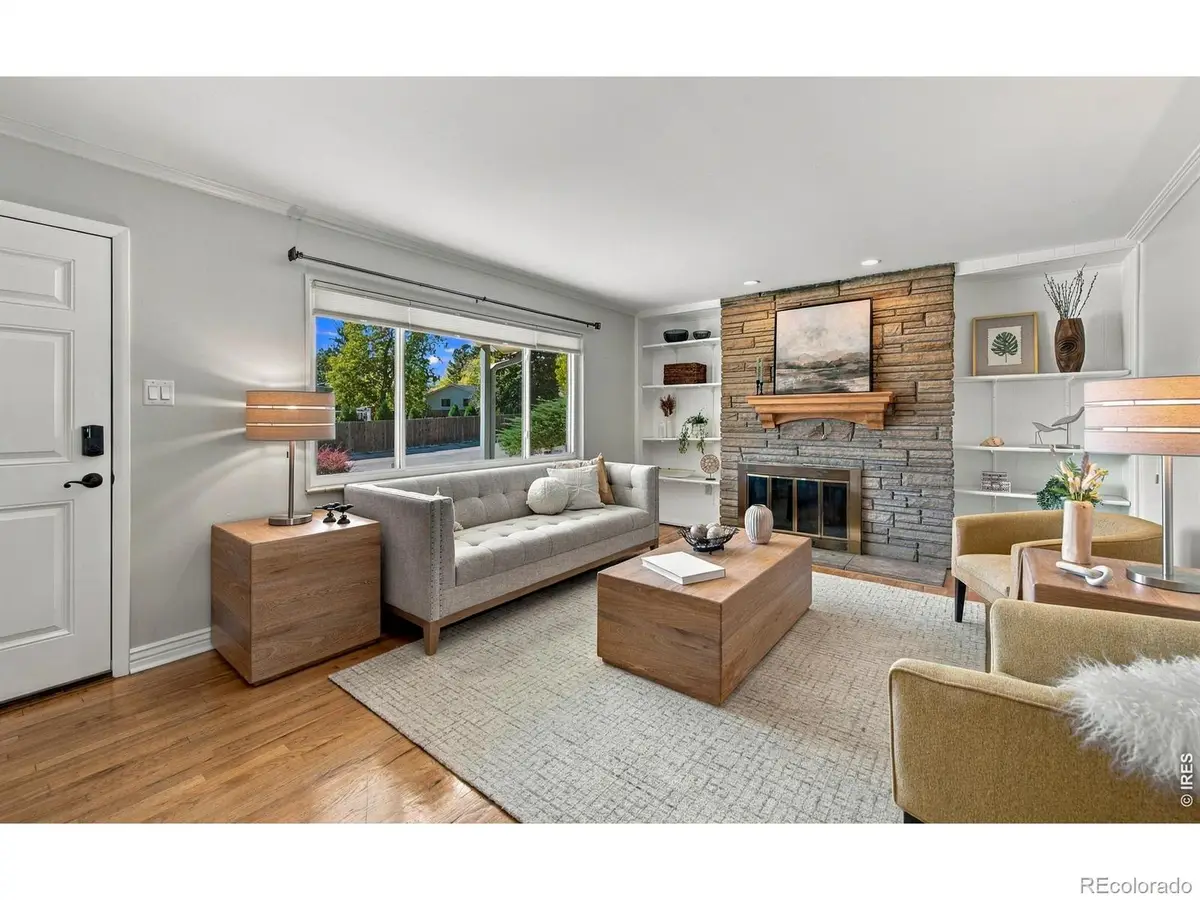 13405 W 21st, Golden, CO 80401 - #1