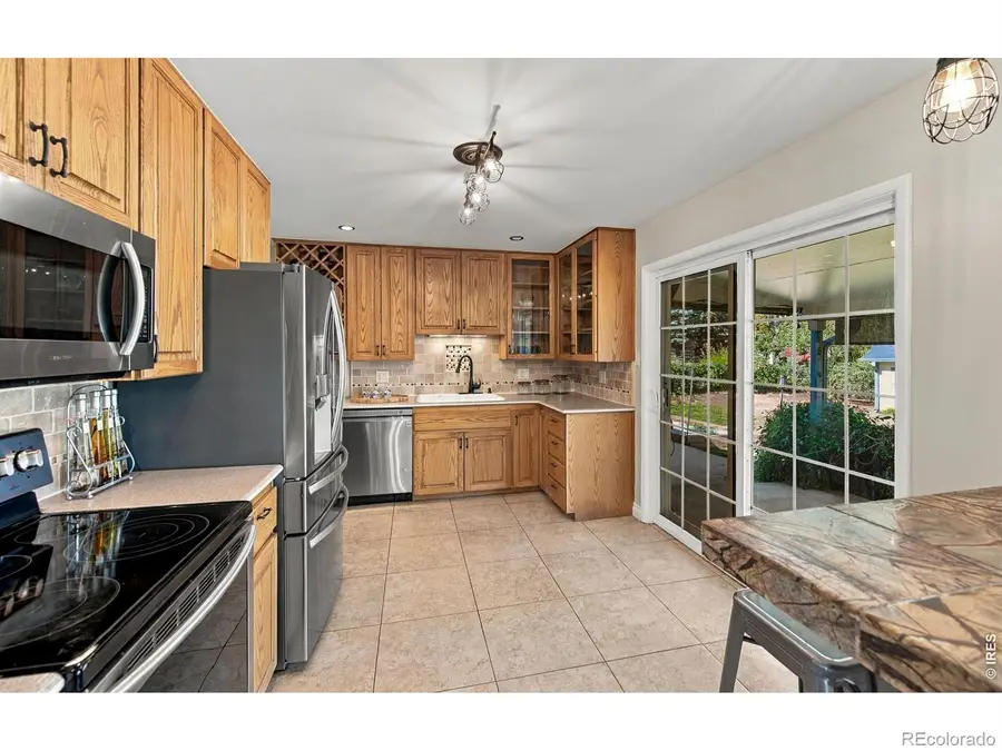 13405 W 21st, Golden, CO 80401 - #2