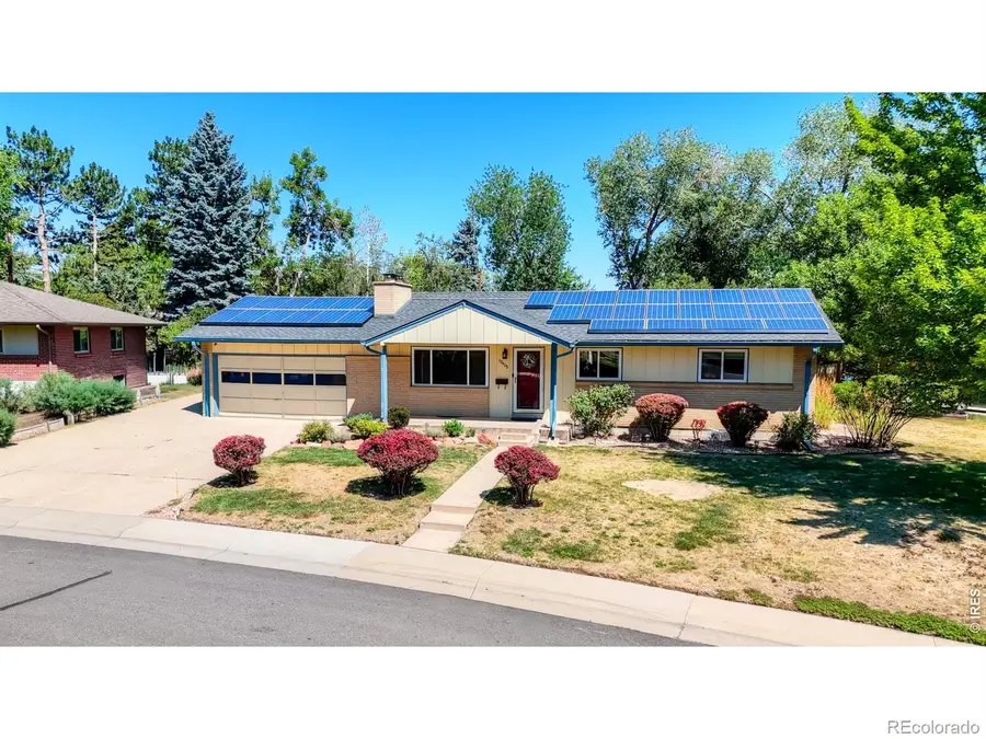 13405 W 21st, Golden, CO 80401 - #3