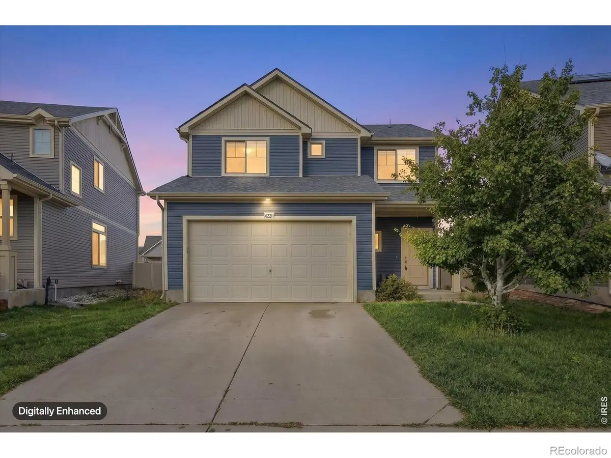 18931 E 55th, Denver, CO 80249 - #1