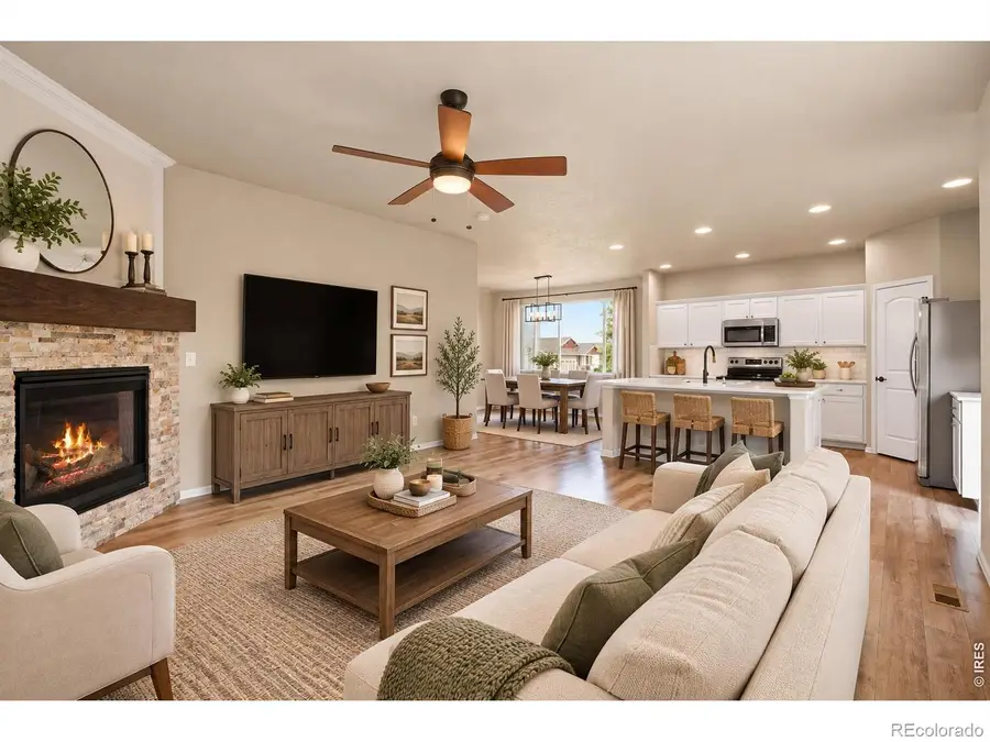 2134 Day Spring, Windsor, CO 80550 - #2