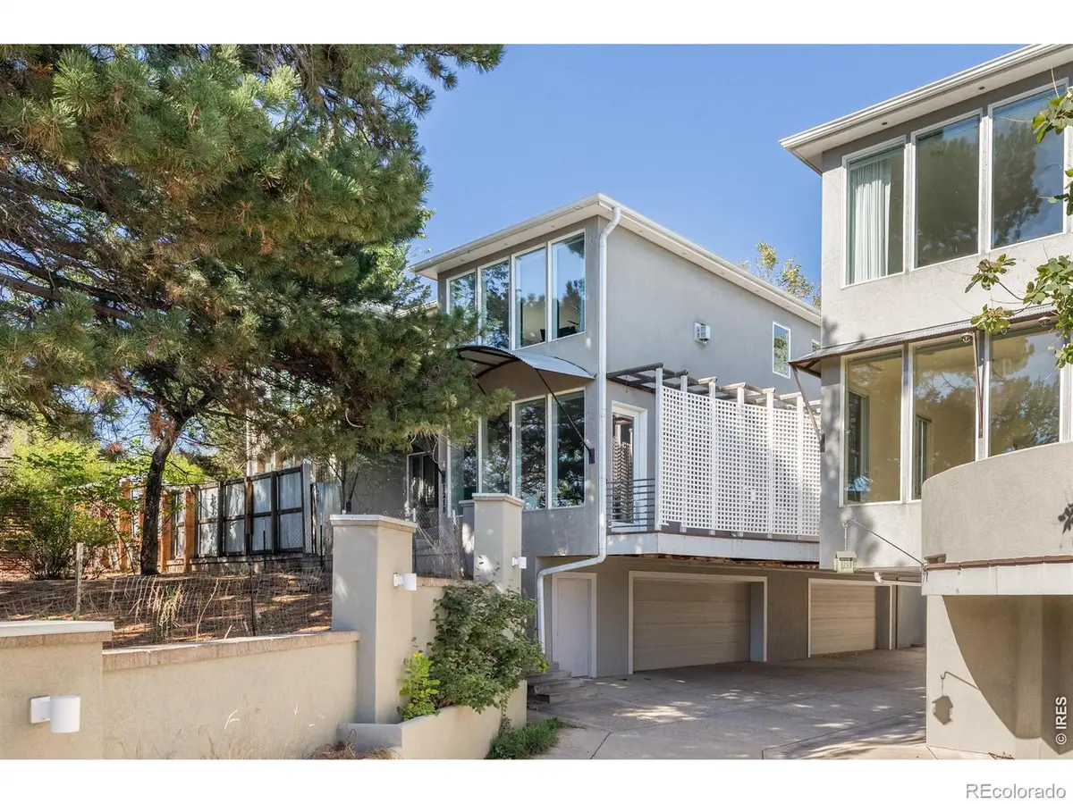 1219 Linden, Boulder, CO 80304 - #1