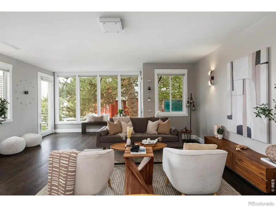 1219 Linden, Boulder, CO 80304 - #2