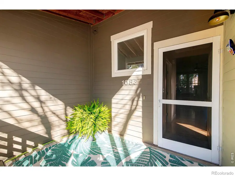 1683 Yellow Pine, Boulder, CO 80304 - #2