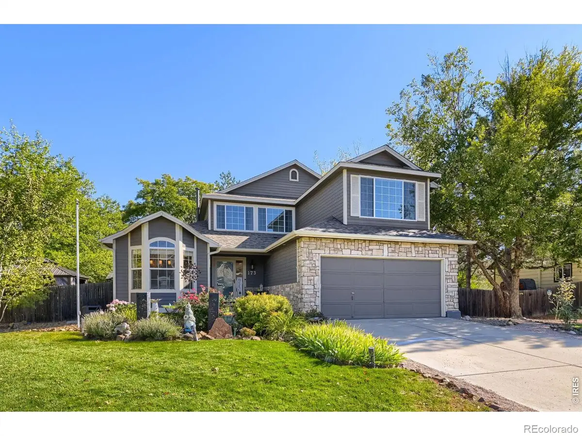 173 Maplewood, Erie, CO 80516 - #1