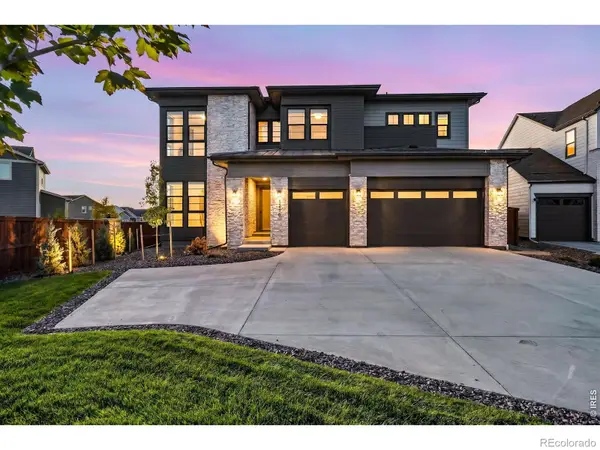 1730 Lucent, Windsor, CO 80550