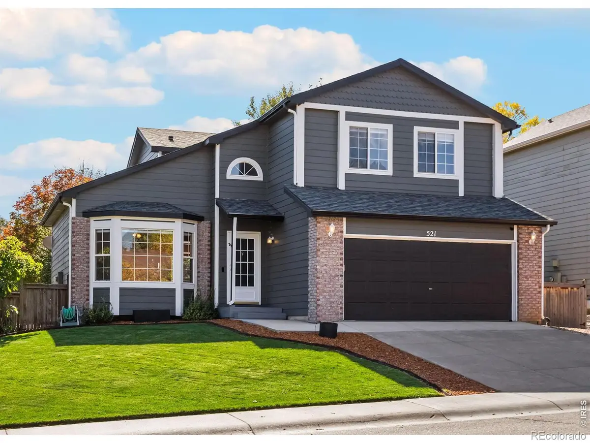 521 Dunraven, Fort Collins, CO 80525 - #1
