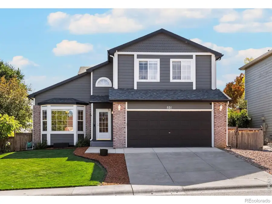 521 Dunraven, Fort Collins, CO 80525 - #2