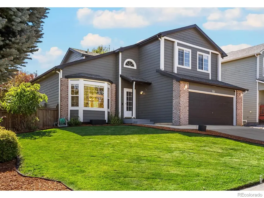 521 Dunraven, Fort Collins, CO 80525 - #3