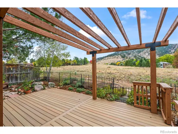 626 Poplar, Boulder, CO 80304