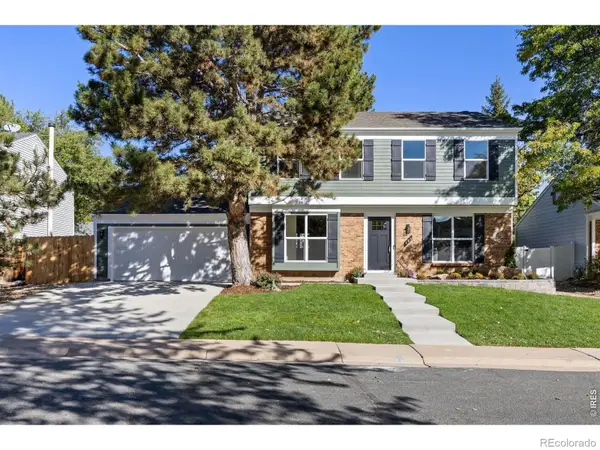 665 W Juniper, Louisville, CO 80027