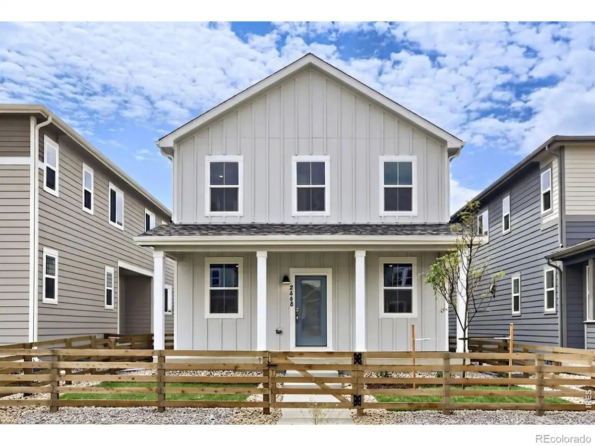2448 Heyworth, Fort Collins, CO 80524 - #1