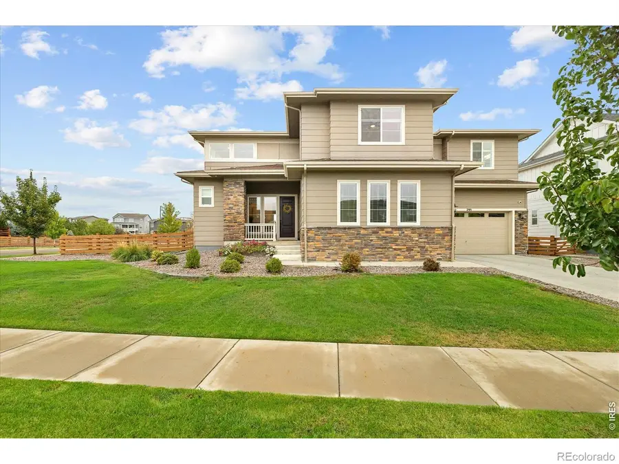 295 Orion, Erie, CO 80516 - #2