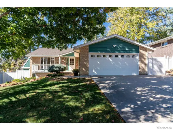 6467 Ammons, Arvada, CO 80004