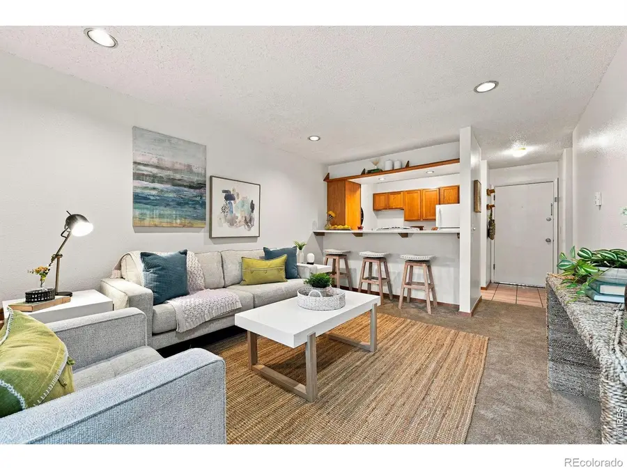 2707 Valmont #311D, Boulder, CO 80304 - #2