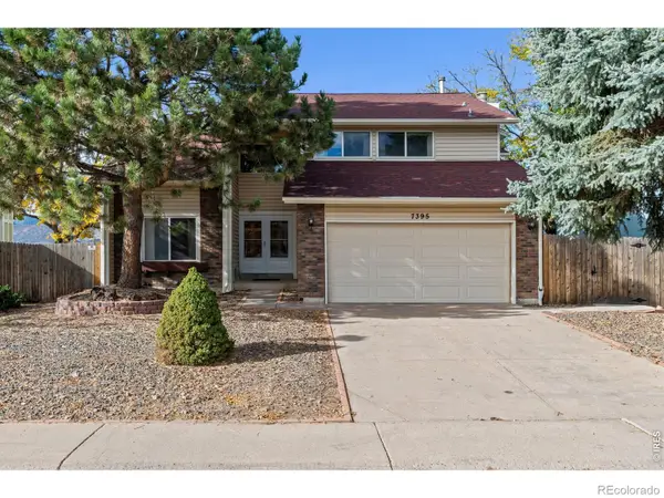 7395 S Zephyr, Littleton, CO 80128