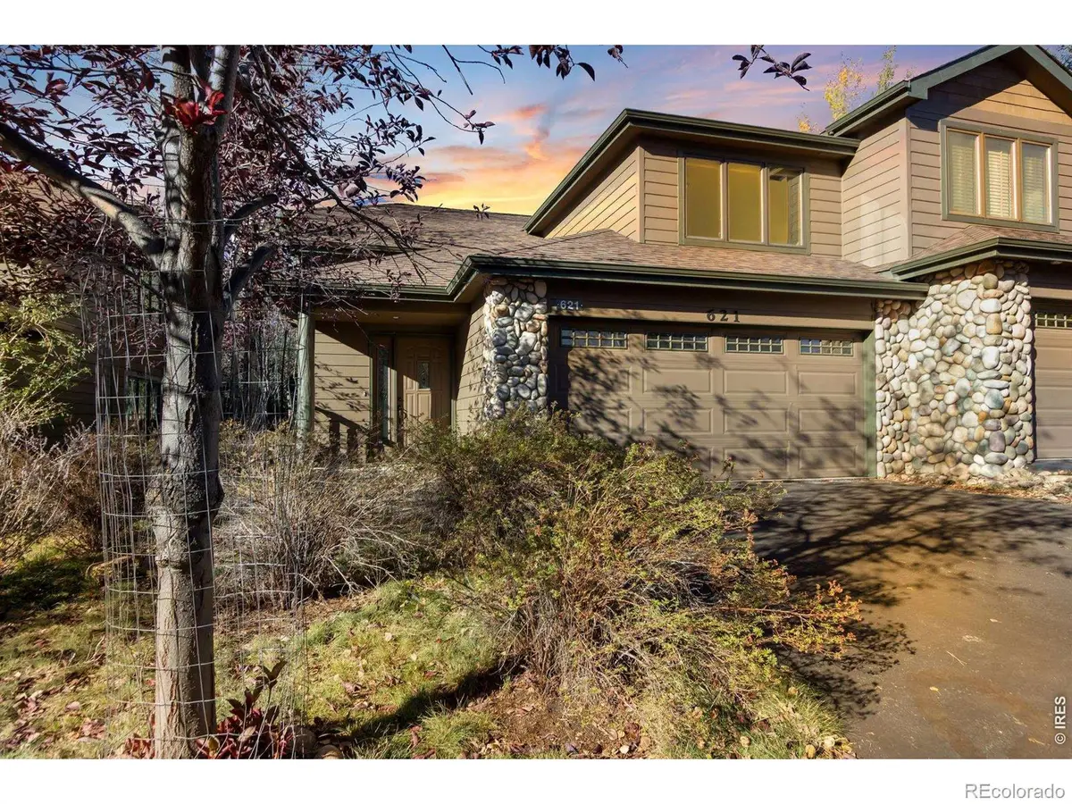 621 Park River, Estes Park, CO 80517 - #1