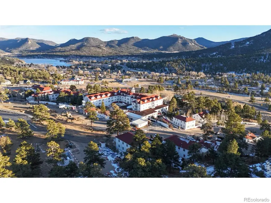 285 Overlook, Estes Park, CO 80517 - #2
