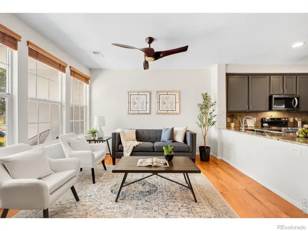 2205 Beeler #104, Denver, CO 80238