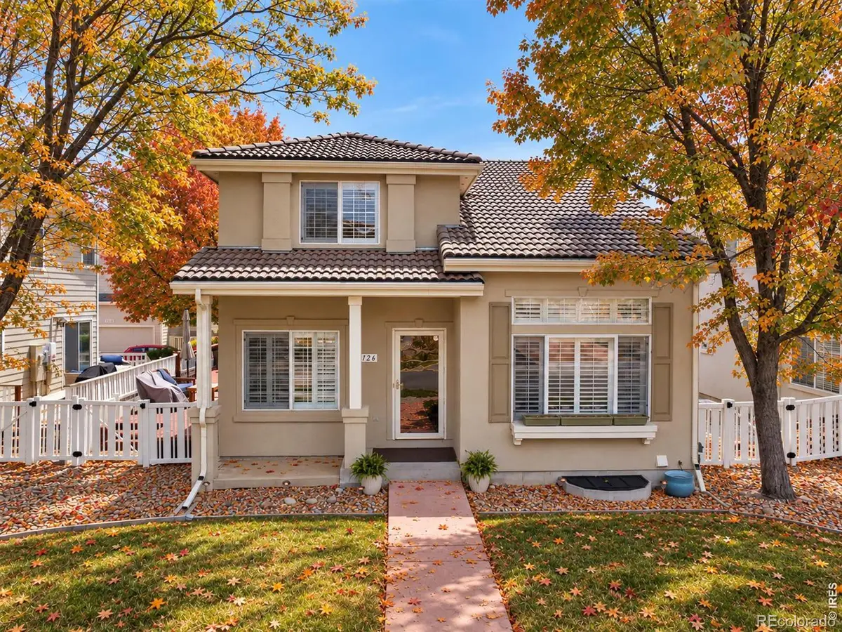 5126 Pasadena, Broomfield, CO 80023 - #1