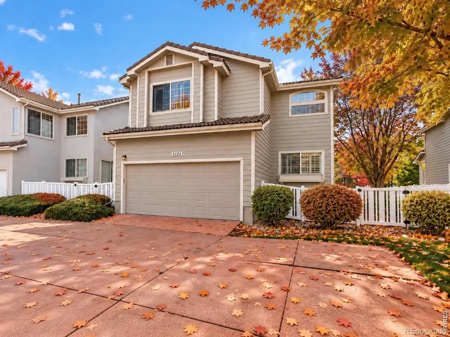 5126 Pasadena, Broomfield, CO 80023 - #3