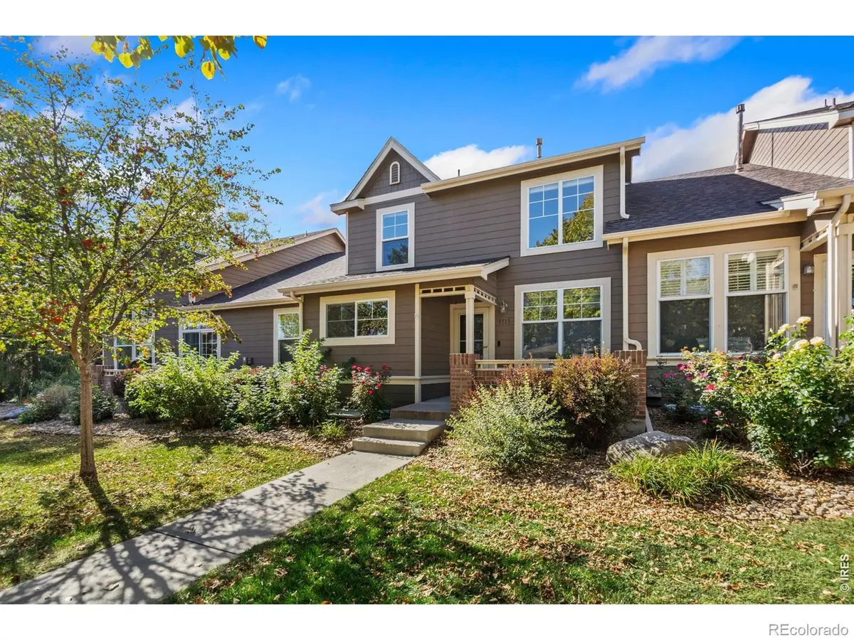 5115 Corbett, Fort Collins, CO 80528 - #1