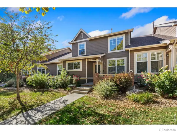 5115 Corbett, Fort Collins, CO 80528