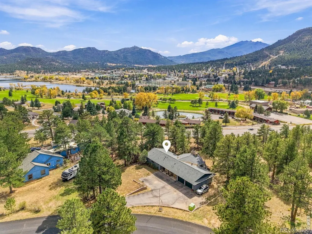 829 Panorama, Estes Park, CO 80517 - #1