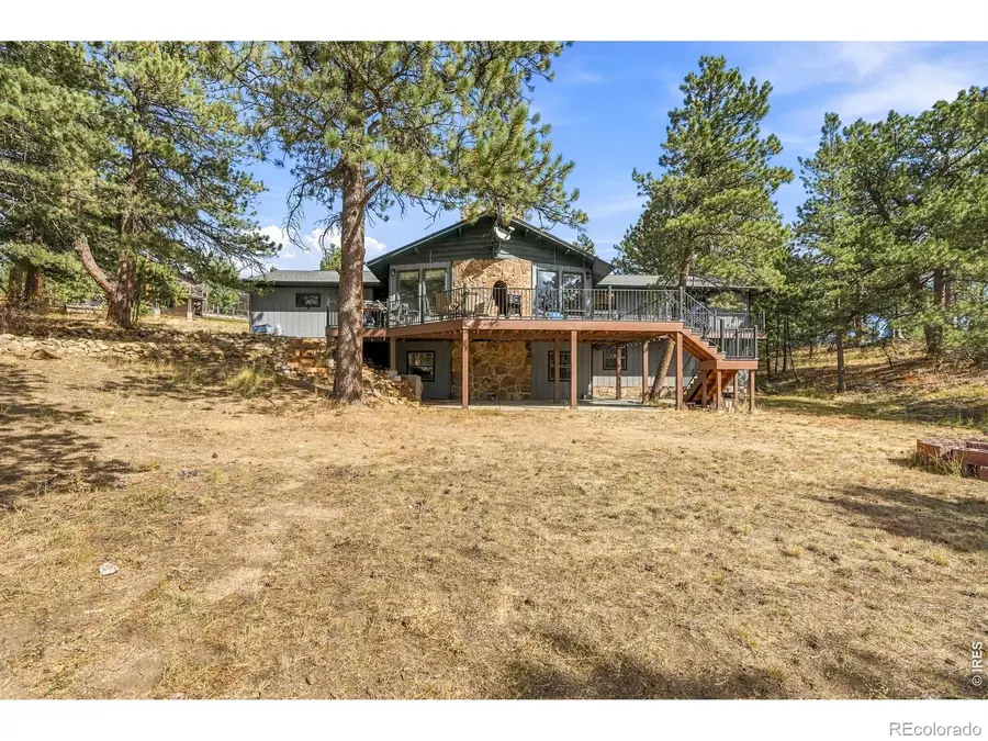 829 Panorama, Estes Park, CO 80517 - #2