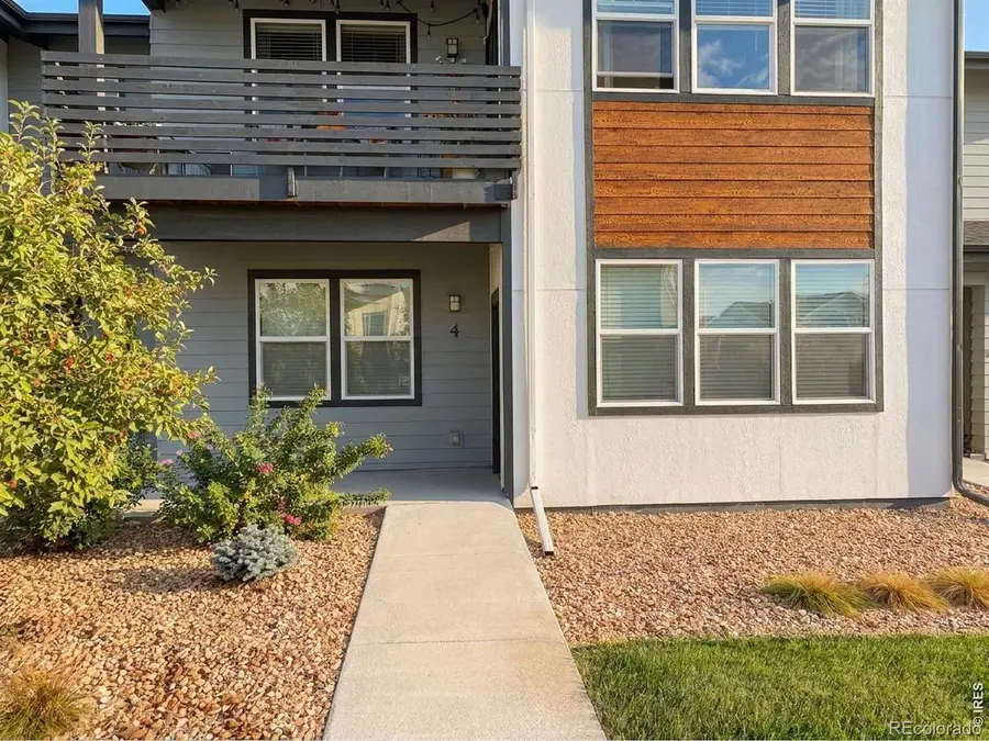 2296 Setting Sun #4, Windsor, CO 80550 - #2