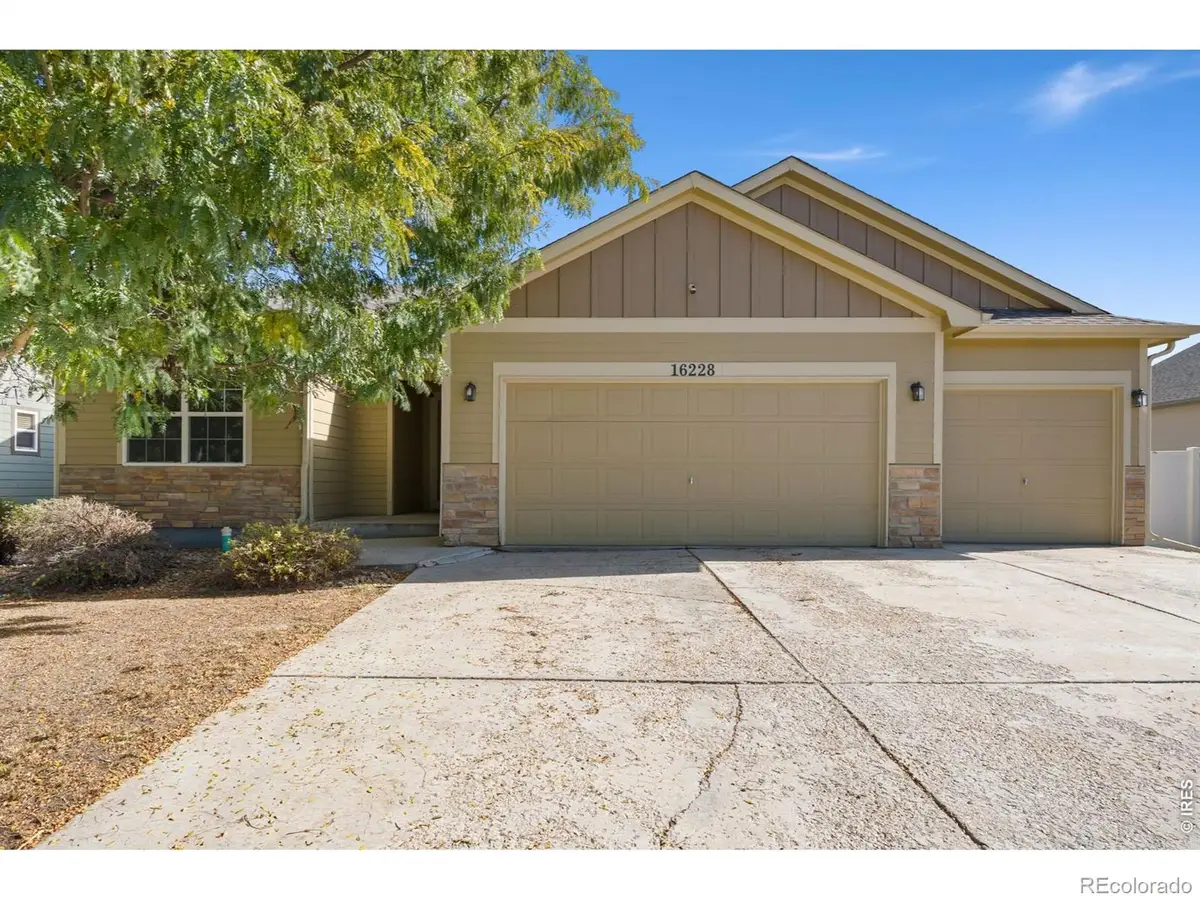16228 Cinnamon, Mead, CO 80542 - #1
