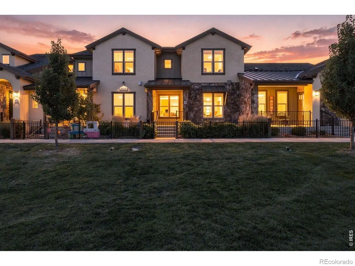 6251 Vernazza #2, Windsor, CO 80550 - #1