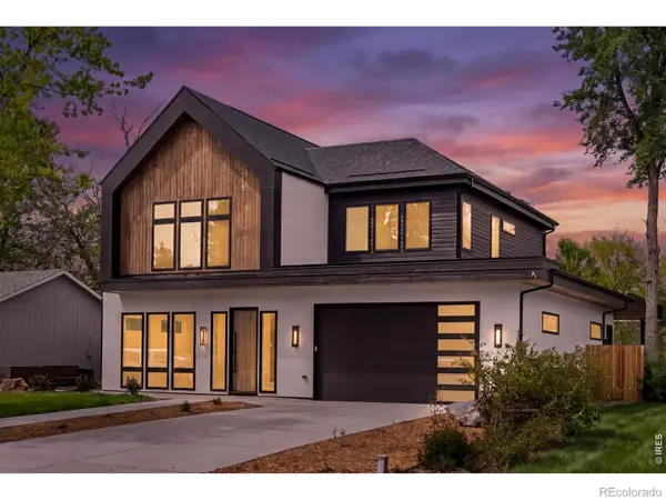 3015 S Ash, Denver, CO 80222