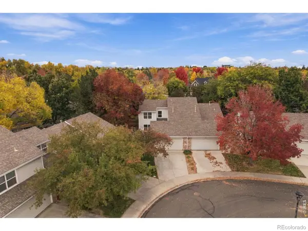 730 Shadowmere, Fort Collins, CO 80526