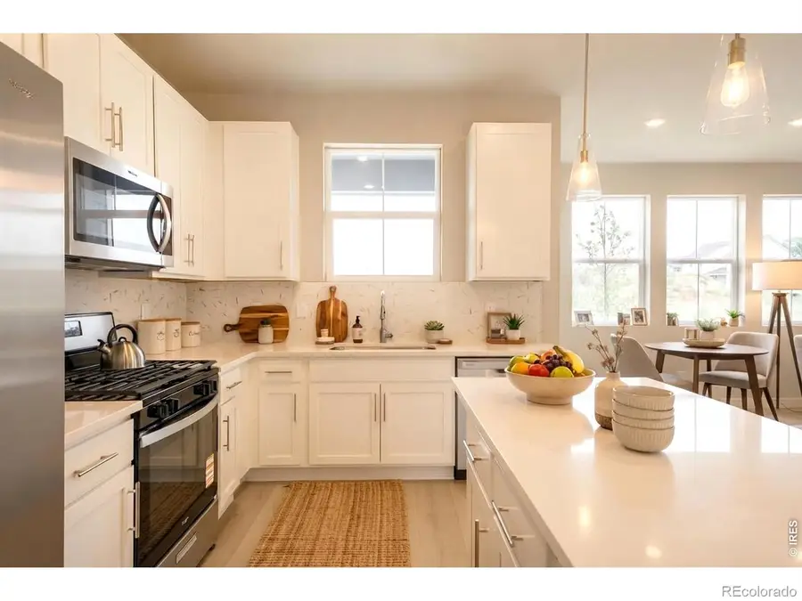 909 Nettle, Fort Collins, CO 80524 - #3