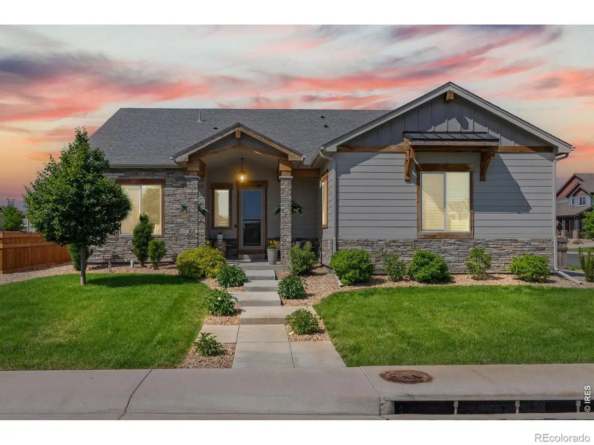 586 Greenspire, Windsor, CO 80550 - #1