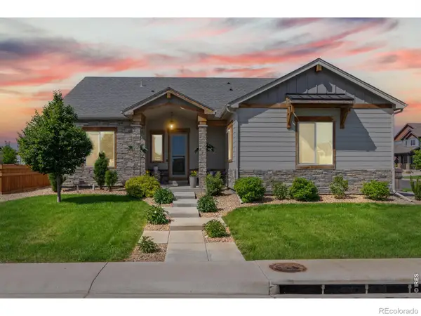 586 Greenspire, Windsor, CO 80550